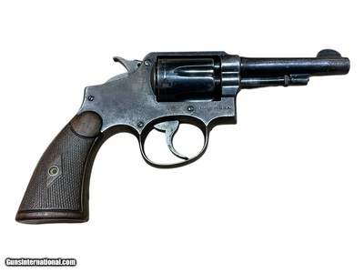 SMITH & WESSON 1905 .32-20 WIN