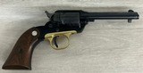 RUGER BEARCAT .22 LR - 2 of 3