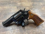 TAURUS 431 .44 MAG/.44 SPL