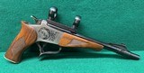 THOMPSON/CENTER ARMS Contender .357 MAG - 2 of 3