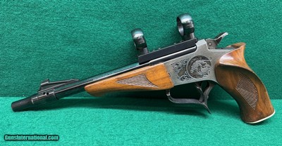 THOMPSON/CENTER ARMS Contender .357 MAG