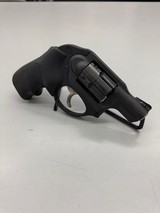 RUGER LCR .357 MAG - 3 of 3 RUGER LCR .357 MAG - 3 of 3