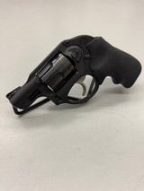 RUGER LCR .357 MAG - 2 of 3 RUGER LCR .357 MAG - 2 of 3