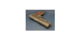 ROCK ISLAND ARMORY M1911 A1-MS .45 ACP - 3 of 3