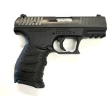 WALTHER CCP M2 9MM LUGER (9x19 PARA) - 2 of 3