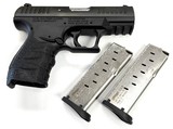 WALTHER CCP M2 9MM LUGER (9x19 PARA) - 1 of 3