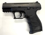 WALTHER CCP M2 9MM LUGER (9x19 PARA) - 3 of 3