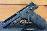 SMITH & WESSON 22A-1 .22LR/.22MAG - 1 of 3