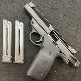 SMITH & WESSON 22A-1 .22LR/.22MAG - 2 of 3