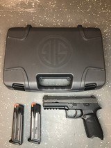SIG SAUER P320 FULL SIZE (2024) 9MM LUGER (9X19 PARA) - 3 of 3