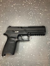 SIG SAUER P320 FULL SIZE (2024) 9MM LUGER (9X19 PARA) - 2 of 3