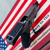 SMITH & WESSON M&P9 M2.0 METAL OR 9MM LUGER (9X19 PARA) - 3 of 3