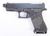 GLOCK GLOCK 45 GEN 5 MOS 9MM 4.5" THREADED BARREL & MAGWELL 9MM LUGER (9x19 PARA) - 1 of 3