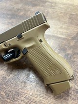 GLOCK 19X GEN 5 FDE 9MM LUGER (9x19 PARA) - 3 of 3