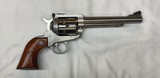 RUGER BLACKHAWK .357 MAG - 2 of 3