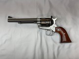 RUGER BLACKHAWK .357 MAG - 1 of 3