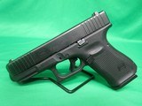 GLOCK G19 GEN 5 9MM LUGER (9x19 PARA) - 3 of 3