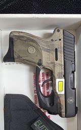 RUGER LCP .380 ACP - 1 of 3