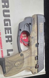 RUGER LCP .380 ACP - 2 of 3