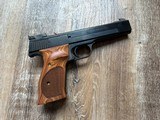 SMITH & WESSON MODEL 41 .22 LONG - 3 of 3
