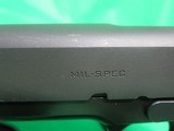 SPRINGFIELD ARMORY 1911 MIL-SPEC .45 ACP - 3 of 3