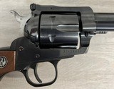 RUGER NEW MODEL BLACKHAWK .357 MAG - 3 of 3