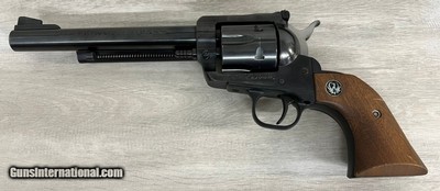 RUGER NEW MODEL BLACKHAWK .357 MAG