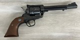 RUGER NEW MODEL BLACKHAWK .357 MAG - 2 of 3