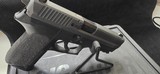 SIG SAUER SP2022 NITRON 9MM LUGER (9X19 PARA) - 2 of 3