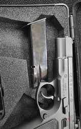 CZ CZ 75 B 9MM LUGER (9X19 PARA) - 2 of 3