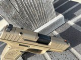 FN REFLEX MRD [FDE] 9MM LUGER (9X19 PARA) - 2 of 3