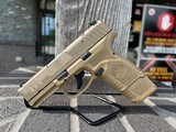 FN REFLEX MRD [FDE] 9MM LUGER (9X19 PARA) - 3 of 3