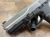 FN FNS-9 9MM LUGER (9x19 PARA) - 2 of 3