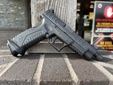 SPRINGFIELD ARMORY XDM ELITE 9MM LUGER (9x19 PARA) - 1 of 3