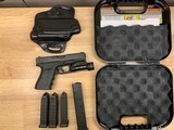 GLOCK 19 GEN 3 9MM LUGER (9x19 PARA) - 2 of 3