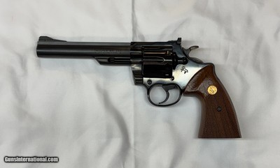 COLT TROOPER MK III .357 MAG