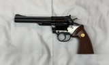 COLT TROOPER MK III .357 MAG