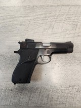 SMITH & WESSON 439 9MM LUGER (9x19 PARA) - 2 of 2