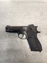 SMITH & WESSON 439 9MM LUGER (9x19 PARA) - 1 of 2