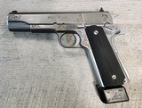 SPRINGFIELD ARMORY 1911-A1 .45 ACP - 2 of 2