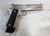 SPRINGFIELD ARMORY 1911-A1 .45 ACP - 1 of 2