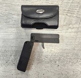 TRAILBLAZER FIREARMS LIFECARD .22 WMR - 2 of 2