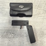 TRAILBLAZER FIREARMS LIFECARD .22 WMR - 1 of 2