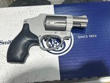 SMITH & WESSON 642 AIRWEIGHT .38 SPL +P - 2 of 3