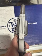 SMITH & WESSON 642 AIRWEIGHT .38 SPL +P - 3 of 3