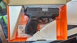 TAURUS GC3 9MM LUGER (9x19 PARA) - 1 of 1