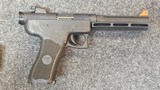 MAGNUM RESEARCH MOUNTIAN EAGLE
.22LR .22 LR