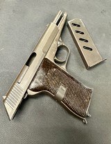 CZ 53 7.62X25MM TOKAREV - 1 of 3