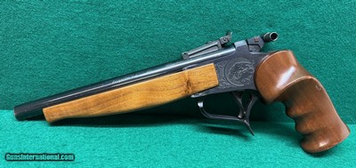 THOMPSON/CENTER ARMS Contender .223 REM