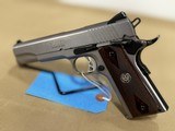 RUGER SR1911 .45 AUTO RIM - 2 of 2